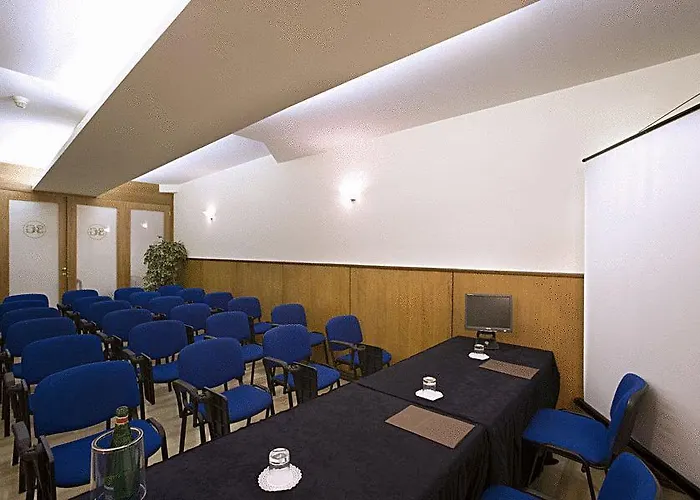 Hotel San Giorgio Napoli