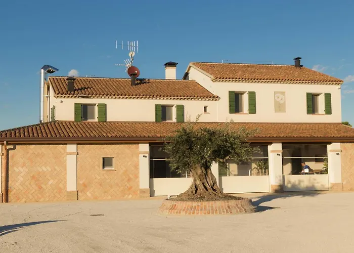 Agriturismo Le margherite Cesenatico
