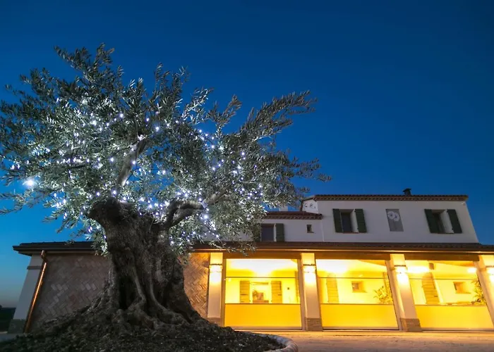 Agriturismo Le margherite Cesenatico