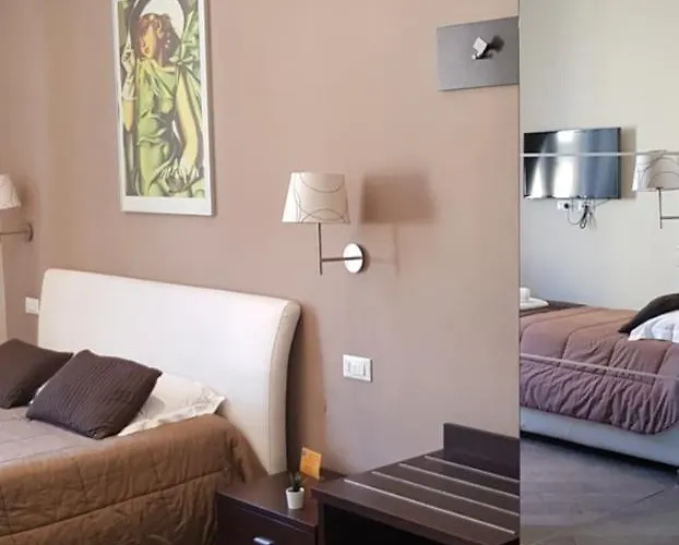 Hotel EconomiciMia Suites