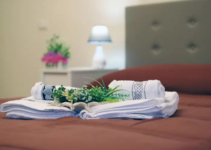 B&B Vignapia Roma
