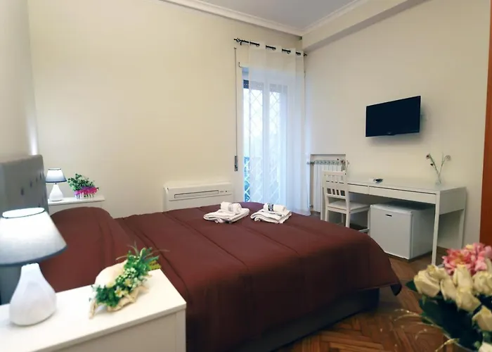 B&B Vignapia Roma