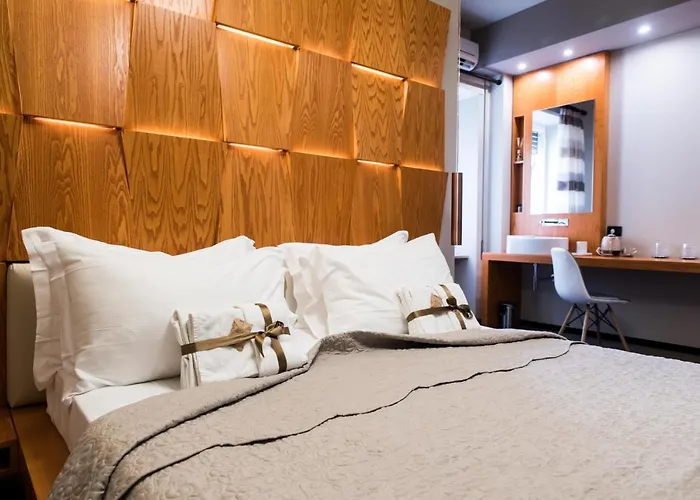 Hotel EconomiciUnicum Vite