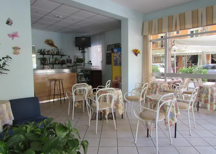 Hotel Arno Cesenatico