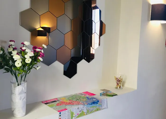 Hotel Economici1suite