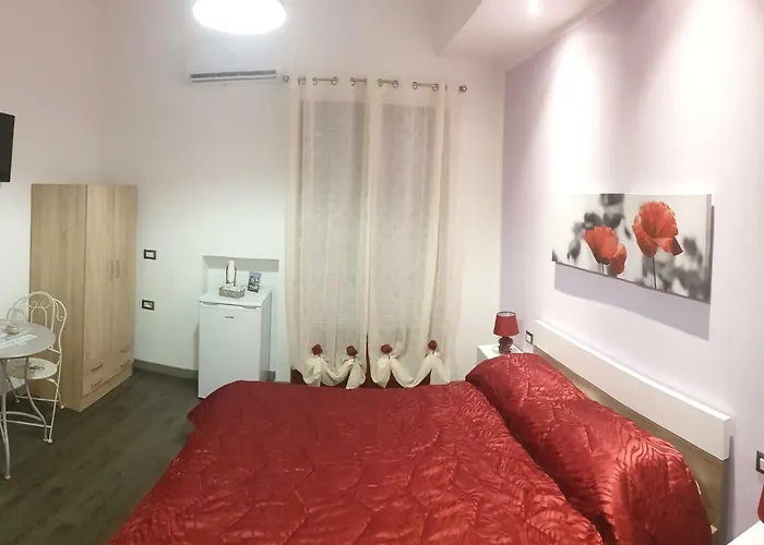 T-Room Tropea
