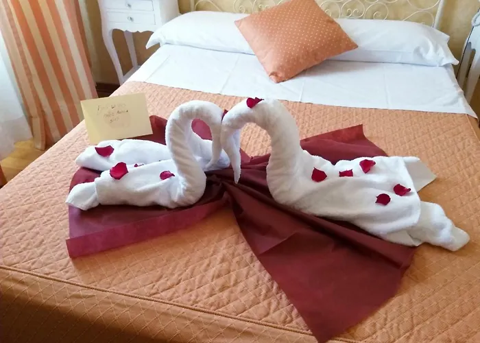 Hotel EconomiciAndrea