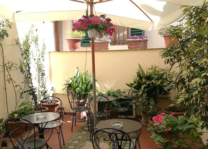 Hotel Fiorino Firenze