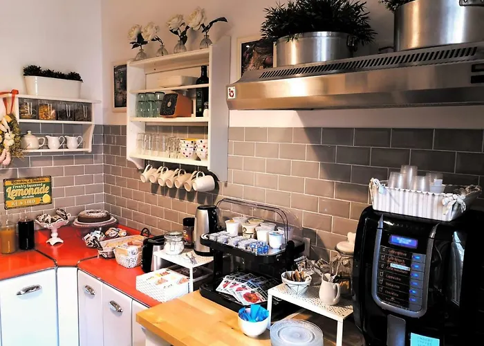 Bed and Breakfast La Chiave di Roma
