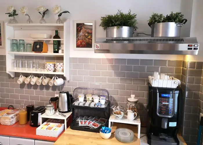 Bed and Breakfast La Chiave di Roma