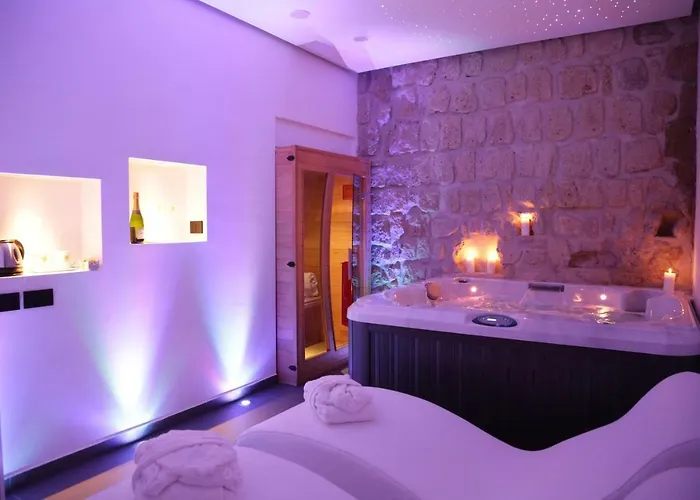 Cellamare Suite&Spa