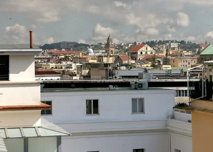 Hotel Le Corti del Re Napoli