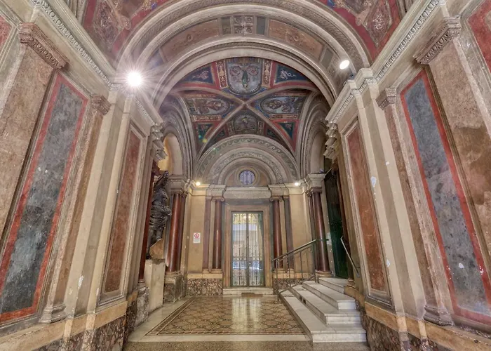 Hotel EconomiciFlorea Palace