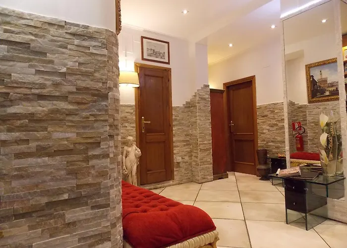 Hotel Fani Firenze