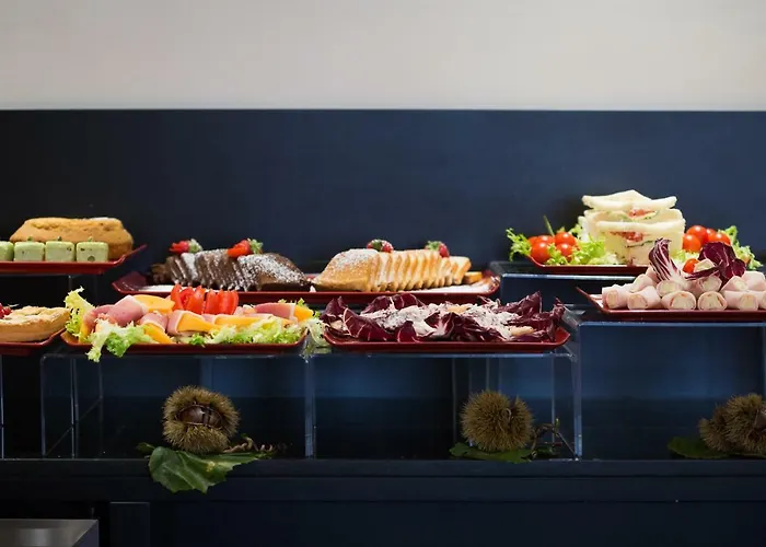 Floris Hotel Roma