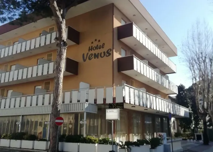 Hotel Venus Rimini