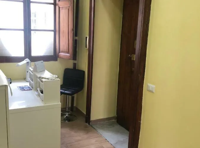 Hotel EconomiciLa Casa Di Fafa