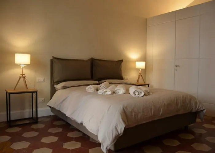 Hotel Palazzo Pignatelli Napoli