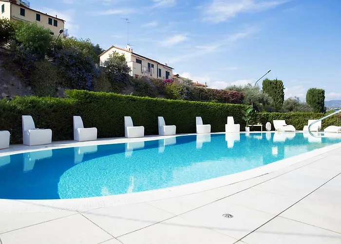 Hotel Iva Diano Marina
