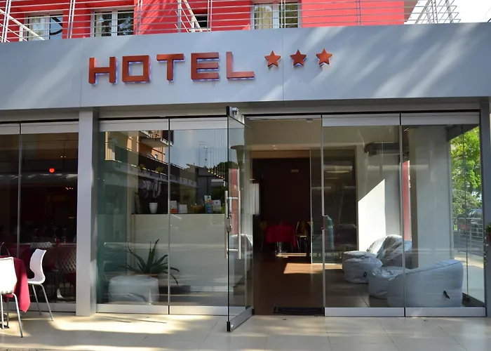 Hotel Morena Lido di Jesolo