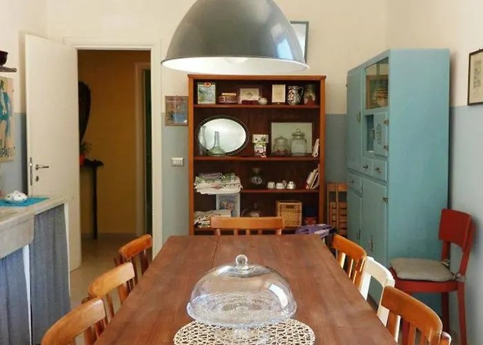 Casa Particular 25Rooms Roma