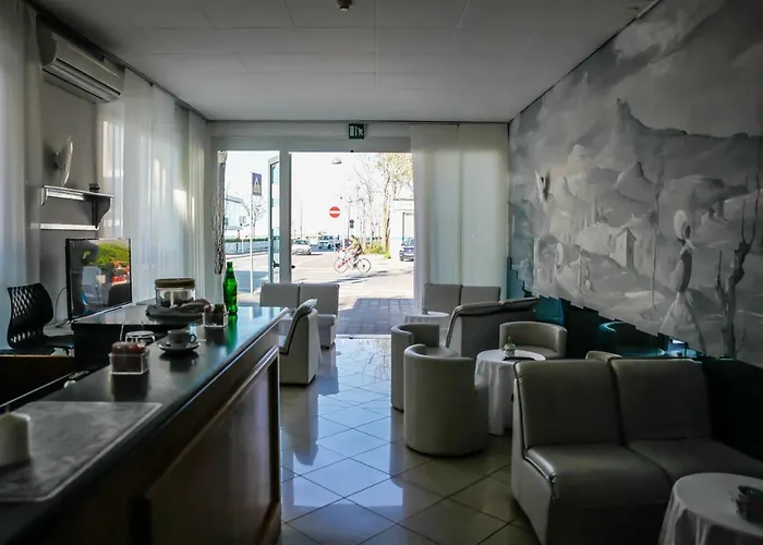 Hotel Venus Rimini