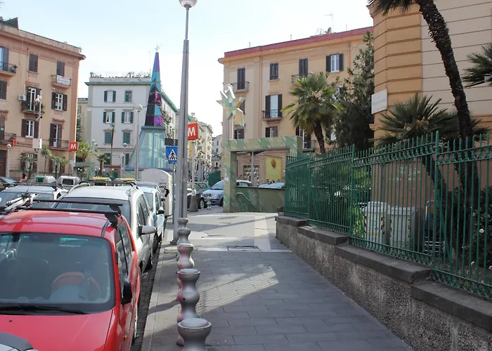 Hotel EconomiciCasa Helzel