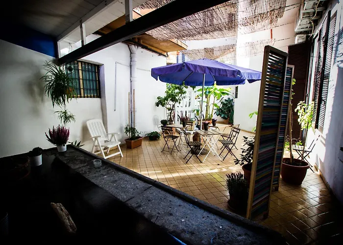 Hotel Casa Maplink Roma