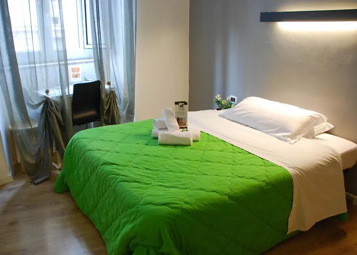 Hotel EconomiciNerva