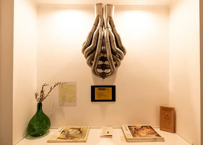 Hotel EconomiciGuest House Al Conservatorio