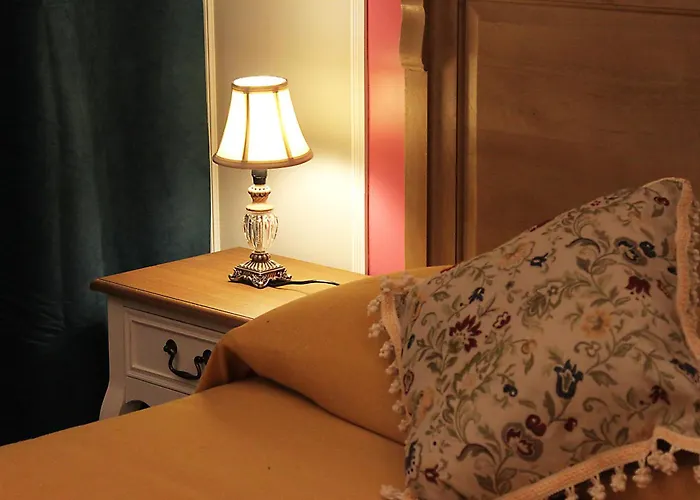 Hotel EconomiciRaphael Rooms