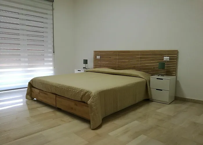 B&B "San Paolo" Napoli