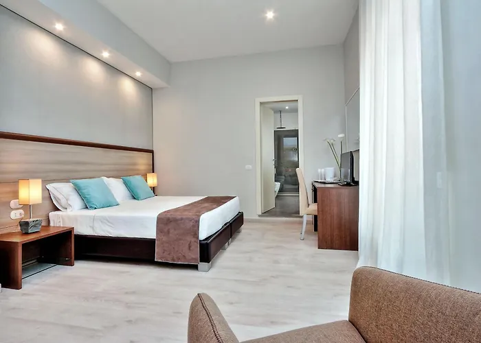 Relais Servio Tullio Roma