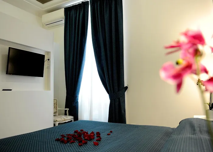 Easyrome Guest House