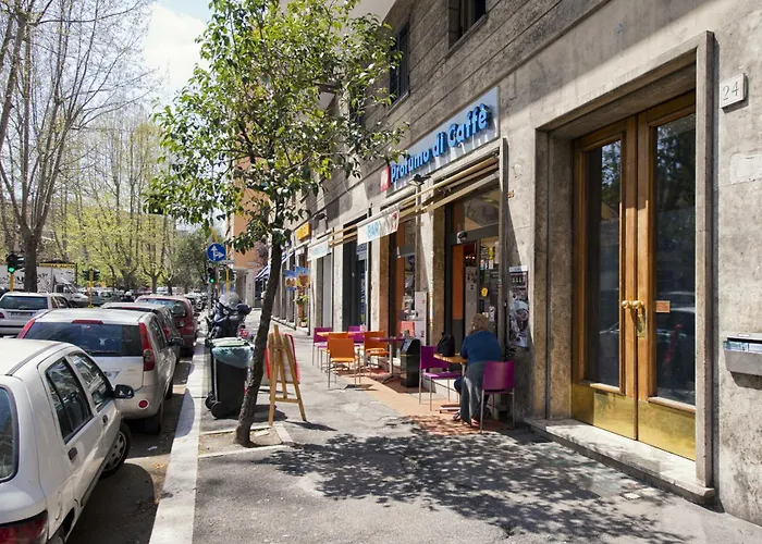 B&B Le Sibille Roma