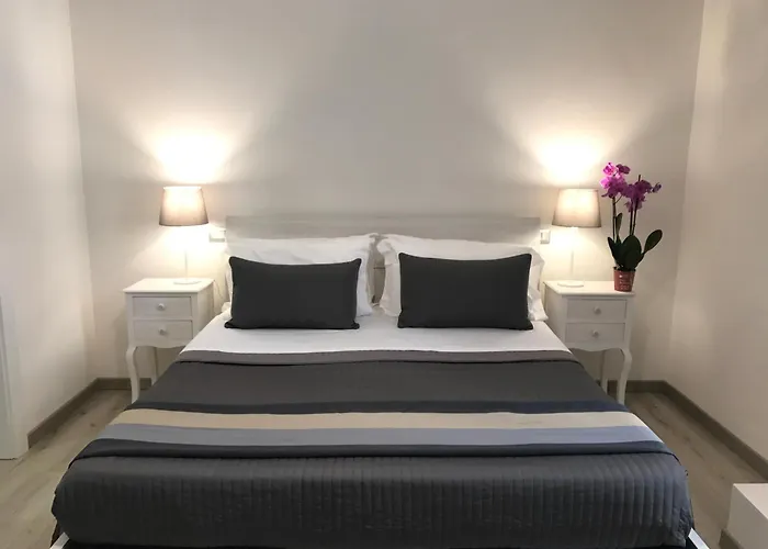 Hotel EconomiciAngolo Di Roma