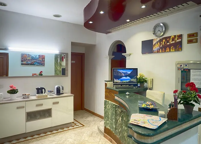 Hotel EconomiciSunny Guest House