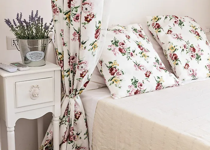 Hotel Parco di Nerone Roma
