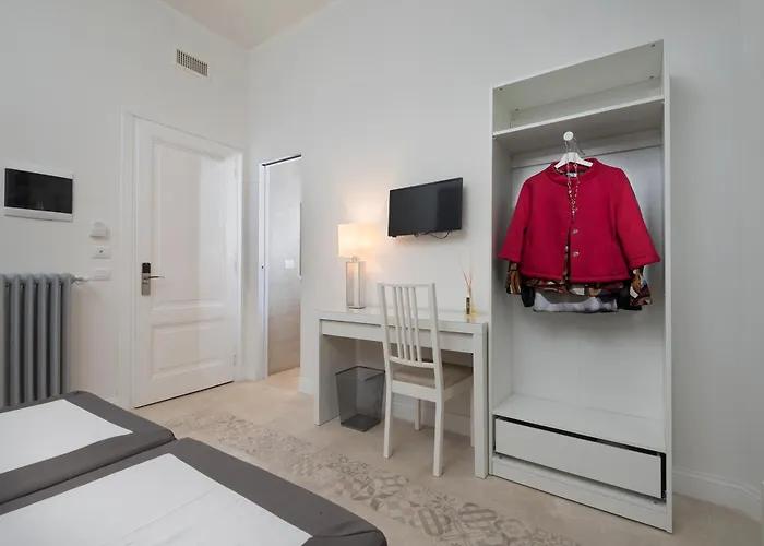 Vaticanspace Rooms Roma