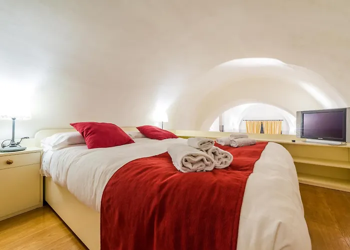 Villa Magenta Collection Specchi Roma