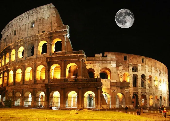 Roma Hotel Srls
