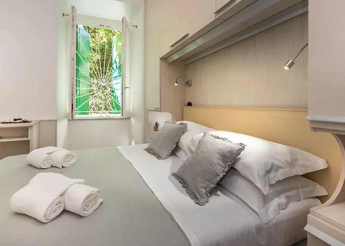 Hotel Andenis Luxury House Roma