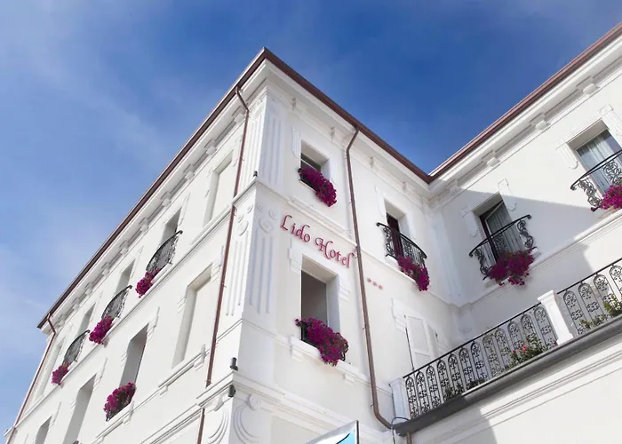 Hotel Lido Rimini
