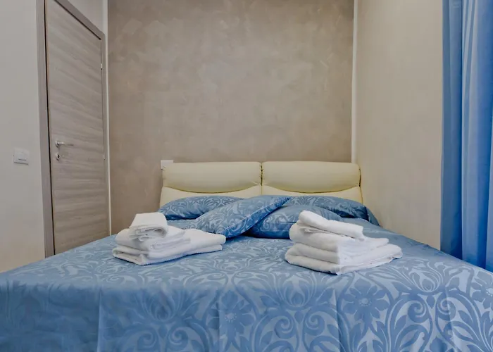 Hotel Oscar 2 Roma