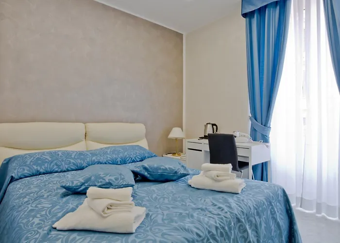 Hotel Oscar 2 Roma