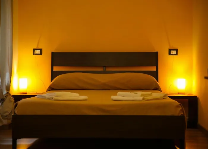 Hotel Nonna'S House Roma