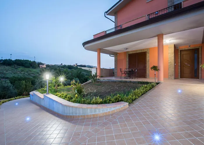 B&B Paradiso San Salvo