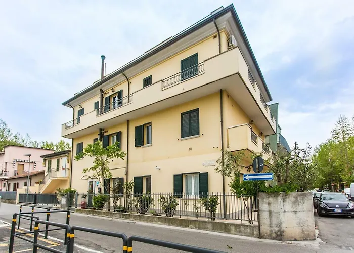 Residence Kimba Rimini
