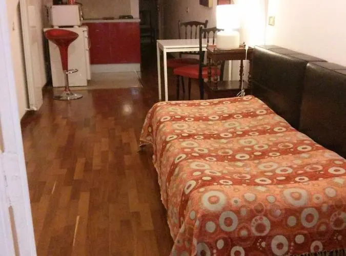 Hotel Carafa di Maddaloni Napoli