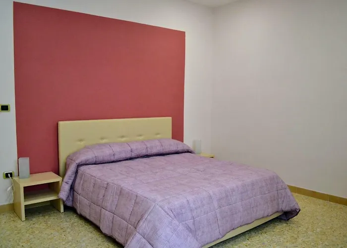 Hotel Le Sirene Napoli